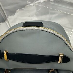 NWOT Unbranded Belt Bag Pouch.